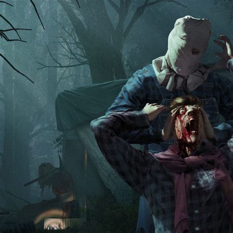 10 Latest Friday The 13th Wallpapers Full Hd 1080p For Pc Desktop 2020