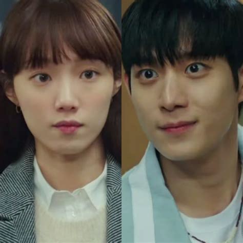 tvn rilis teaser terbaru  drama shting stars inikpop