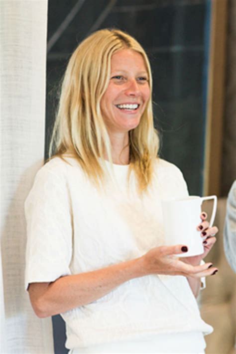 Gwyneth Paltrow Gives Her Home A Goop Makeover And Here Are The Results