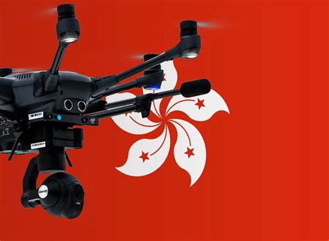 drone regulations  hong kong drone traveller