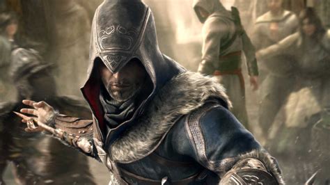 how to play the assassin s creed games in order chronological and