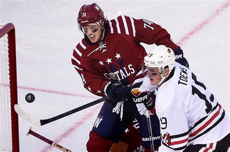 capitals turn page  winter classic focus  home heavy january