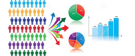 quantitative market research services arrow point