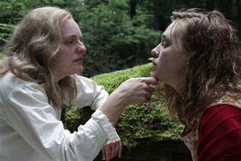 ‘shirley’ Is A Sexy Scary Fire Fueled By Elisabeth Moss And Her Co