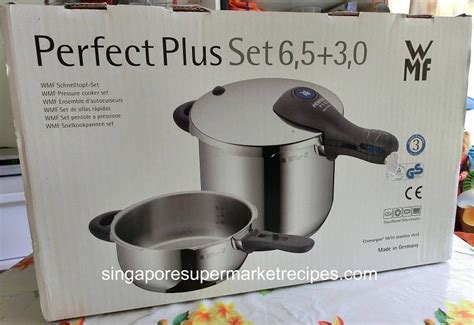 guide  buying  pressure cooker  pros cons singaporesupermarketrecipescom
