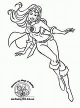Coloring Supergirl Pages Superhero Female Printable Super Batgirl Woman Kids Color Print Girls Getcolorings Popular Drawings Superwoman Coloringhome Designlooter Getdrawings sketch template