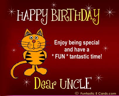 happy birthday wishes quotes   favorite uncle  english todayz news