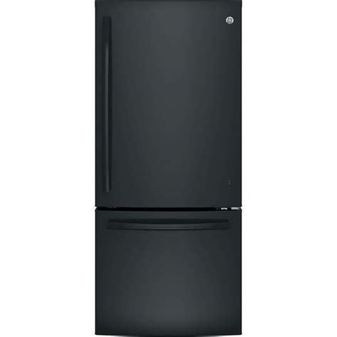 Whirlpool 24 Inch Wide Bottom Freezer Refrigerator 12 9