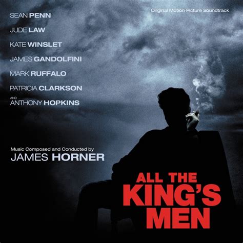‎all The King S Men Original Motion Picture Soundtrack By James