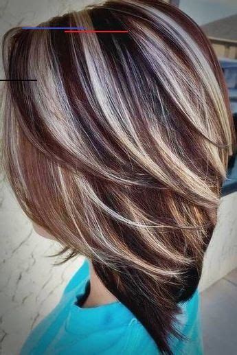 Tips For Choosing Hair Color Autumn Winter 2020 2021