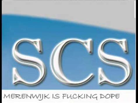 sonic ft scs merenwijk  fucking dope youtube