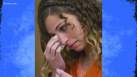 Brittany Zamora Gets 20 Years In Prison For Sexually Abusing Teen