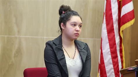 Jazmine Pacyga Testifies During Her Infant Sexual Abuse Trial Youtube