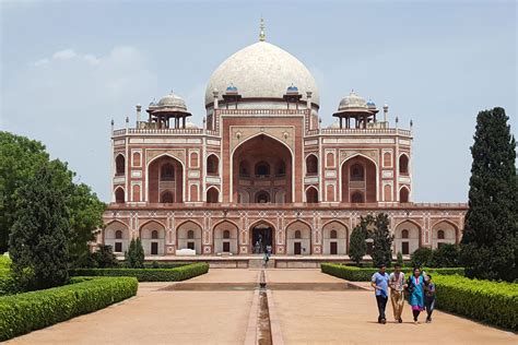mughal architecture  india