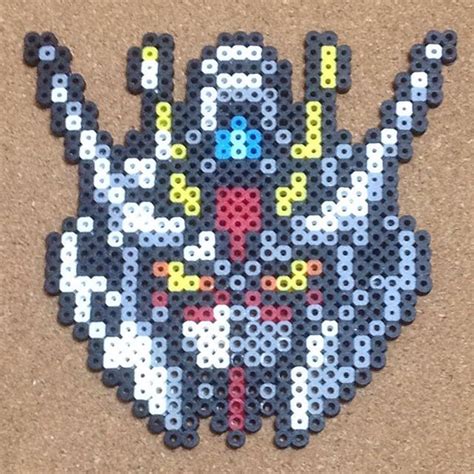 1000 Images About Perler On Pinterest