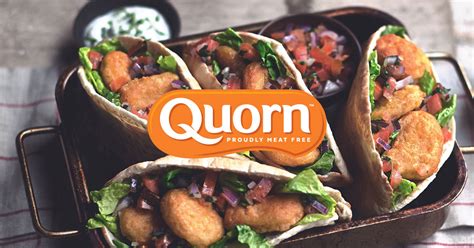 quorn forced  change packaging     safe  eat news livekindly