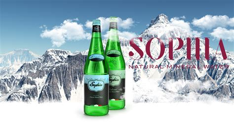 buy sophia natural mineral water  uae