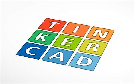 design tinkercad tinkercad