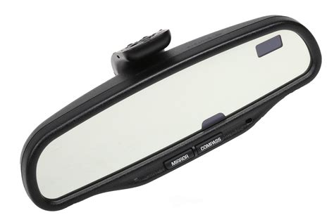 acdelco  interior rear view mirror