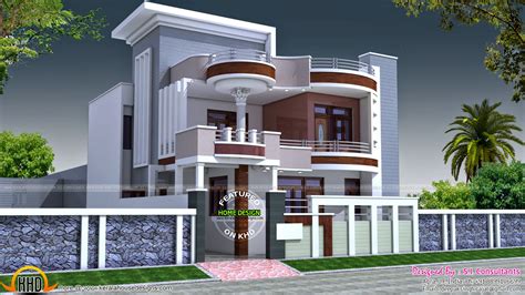 house plan  india kerala home design  floor plans  dream houses