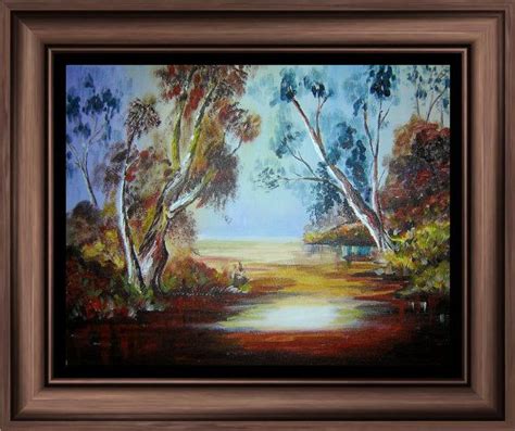 art print the river at dawn by tervern on etsy 30 00 art prints