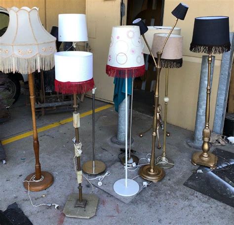 lovely lamps prop hire sydney ace props