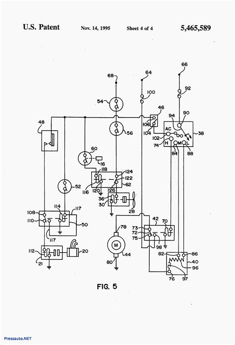 wiring diagram nav lights
