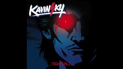 kavinsky nightcall drive original  soundtrack official audio  soundtracks