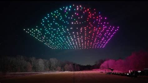 drone light show cost remoteflyer