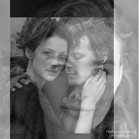 pin by tammy davenport on claire and jamie caitriona and