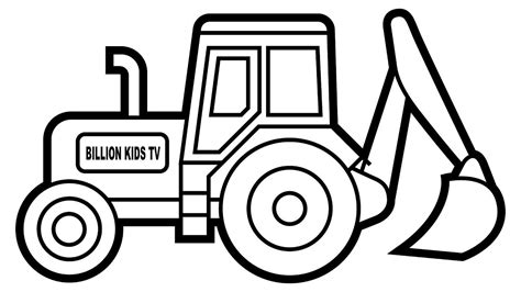 ideas coloring pages  boys trucks home family style