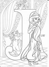 Buchstaben Abc Ausmalen Totallythebomb Colouring Ally Boubou Esmeralda Malvorlagen Prinzessin Villains sketch template