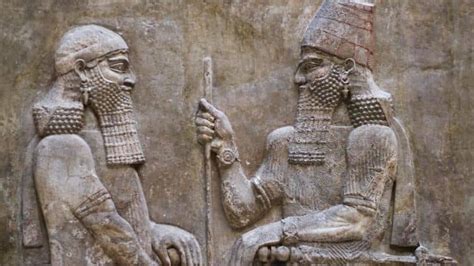 10 Ancient Mesopotamian Gods And Goddesses You Should Know