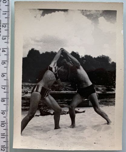1960s hairy armpits russian bikini woman swimsuit girl beach orig