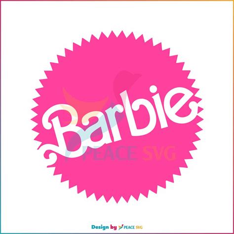 barbie     barbie svg cutting digital file peacesvg