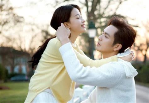 The Top 11 Most Romantic Chinese Dramas 2022