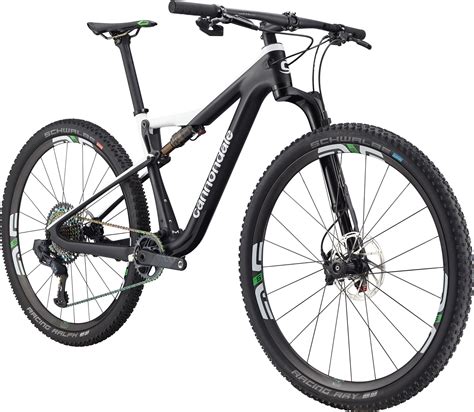 cannondale scalpel   mod world cup edition mountain bike