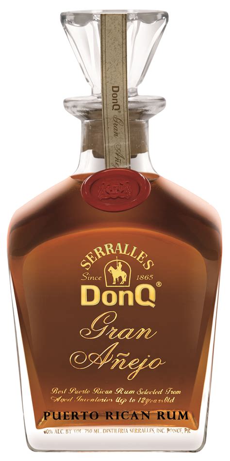 don  gran anejo rum review flawless crowns