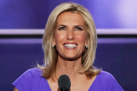 Renowned American Tv Host Laura Ingraham A Closer Look At Her Life