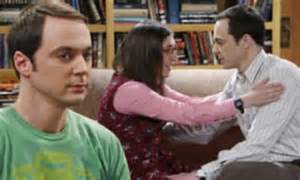 the big bang theory s sheldon and amy will have sex in episode daily mail online