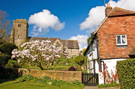 Sussex rural community council