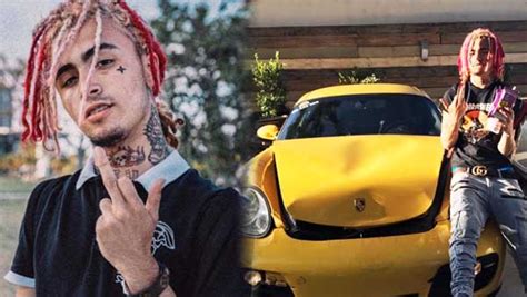 lil pump net worth age house cars height lifestyle  wiki networthmag