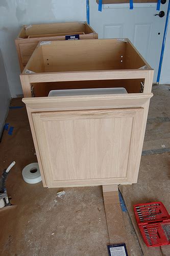 11 DIY Sink Bases And Cabinets You Can Make Yourself