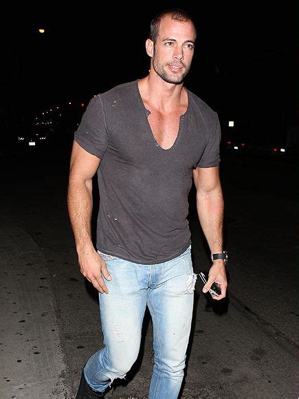 William Levy Always Sexy Even In Casual Outfit Famousfix