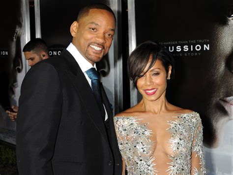Will Smith Talks About His Marriage To Jada Pinkett Smith