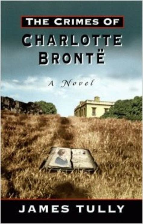 literary mysteries did charlotte bronte poison her sisters mpr news