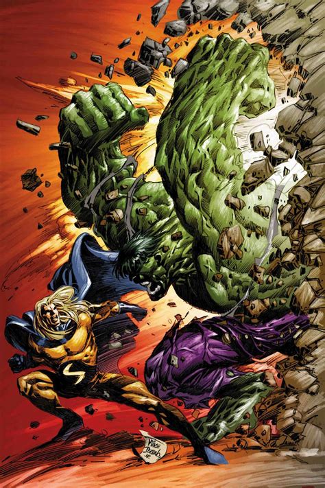 Marvel Comics January 2019 Solicitations Hulk Marvel Marvel Comics