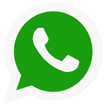whatsapp verde png  imagens de icones whatsapp  baixar