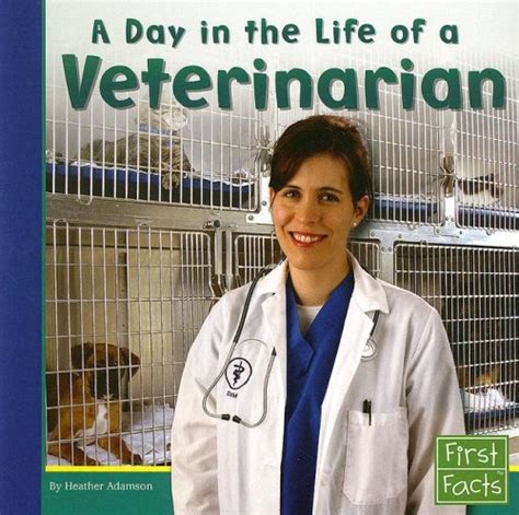 When I Grow Up I Want To Be A Vet Simple Living Mama