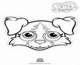 Border Collie Parade Coloring Cute Pages Pet Dog Printable sketch template